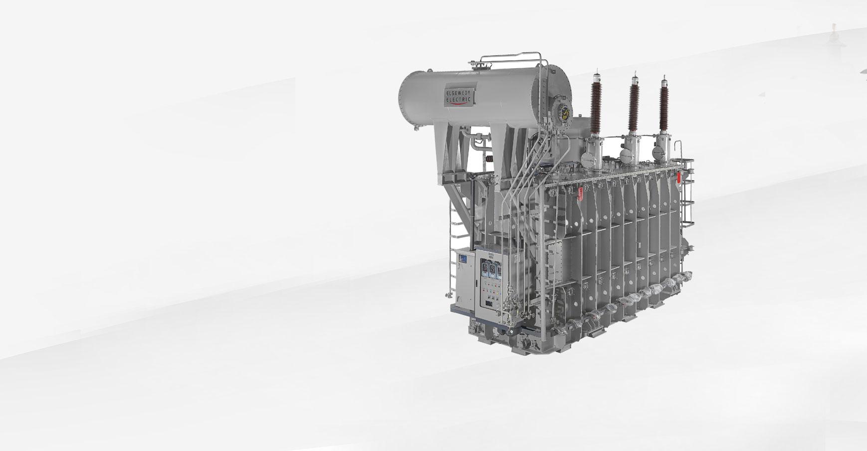 Power Transformers