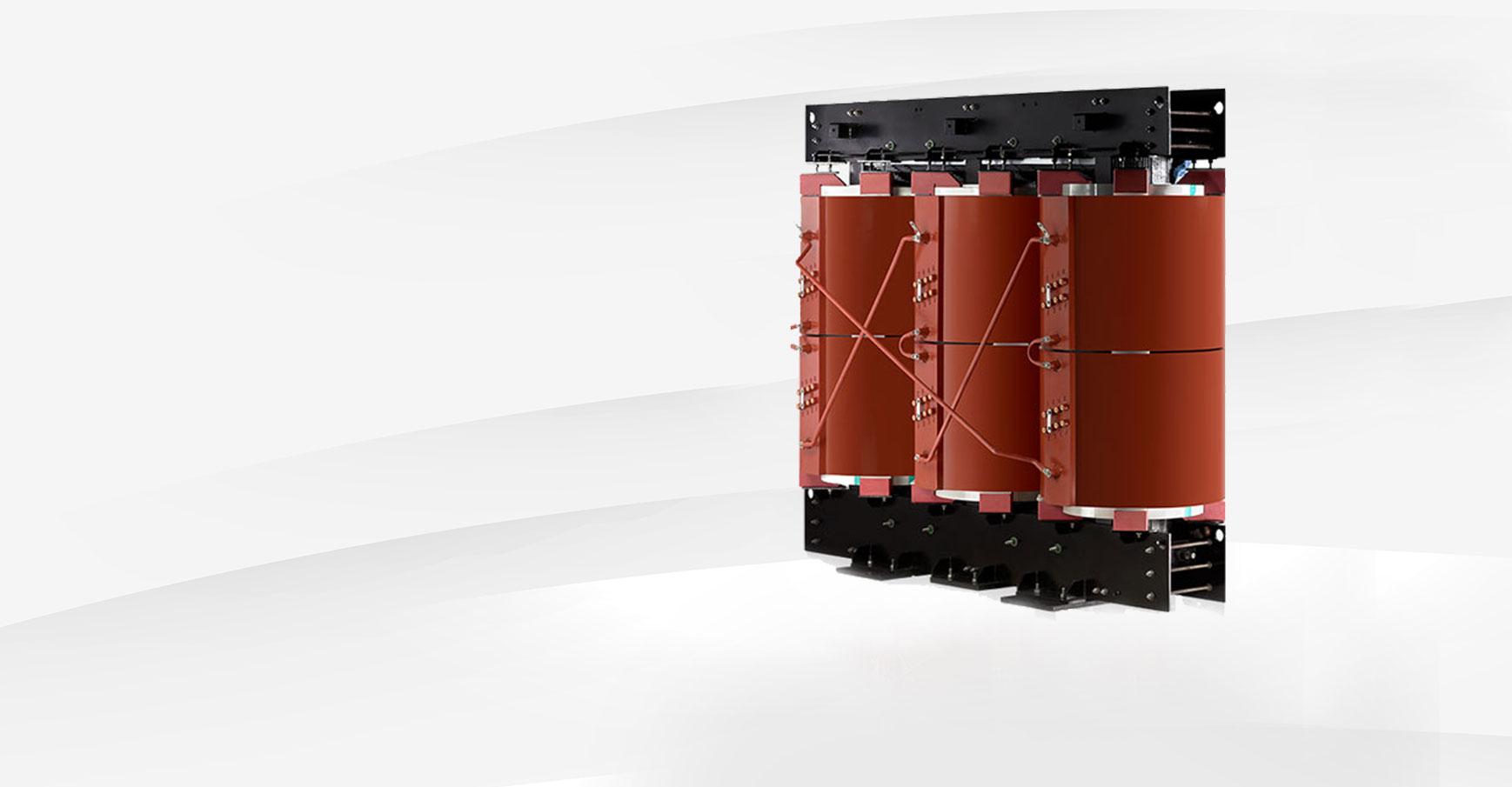Cast Resin Dry Transformers