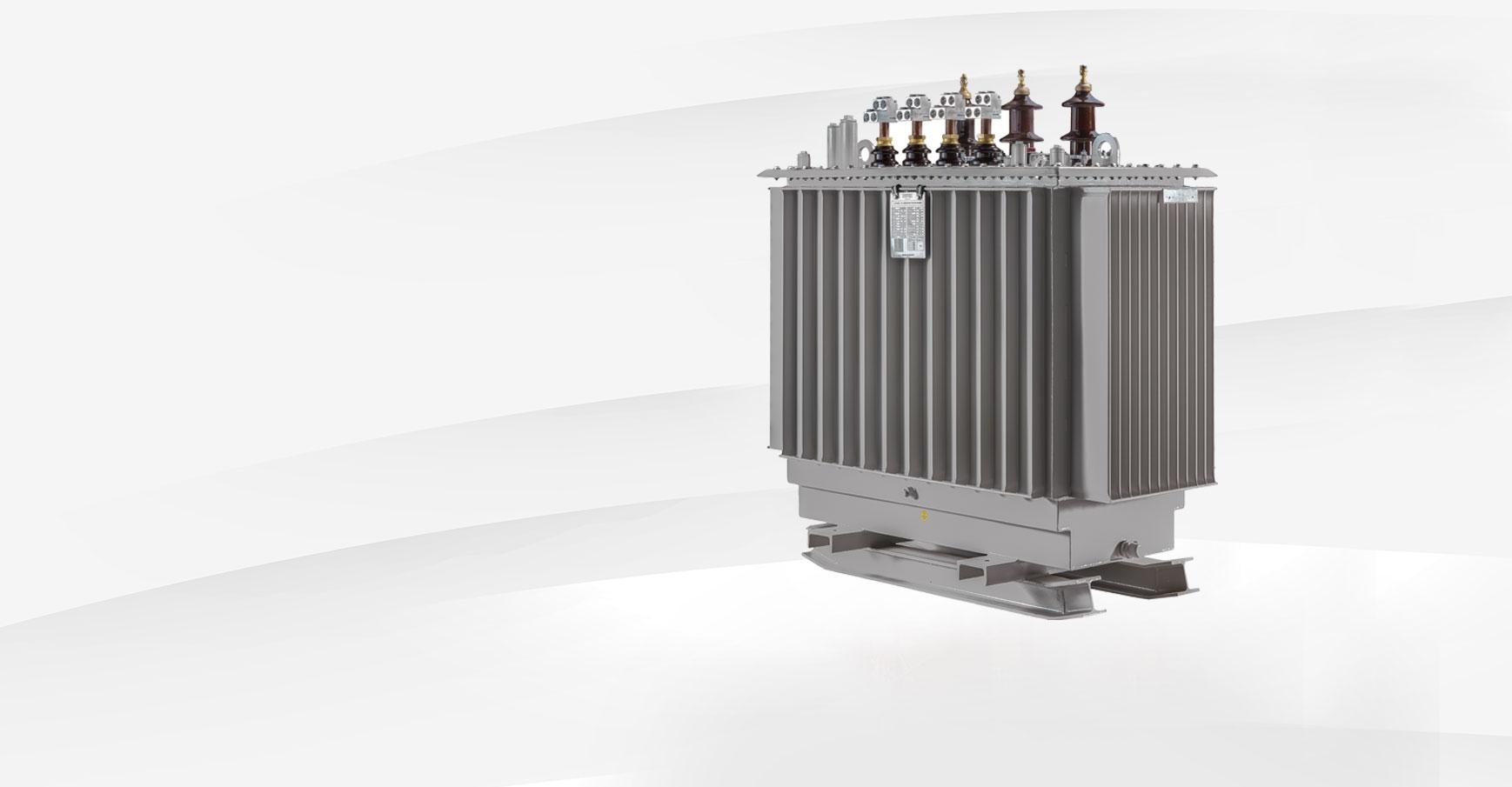 Oil Distribution Transformers